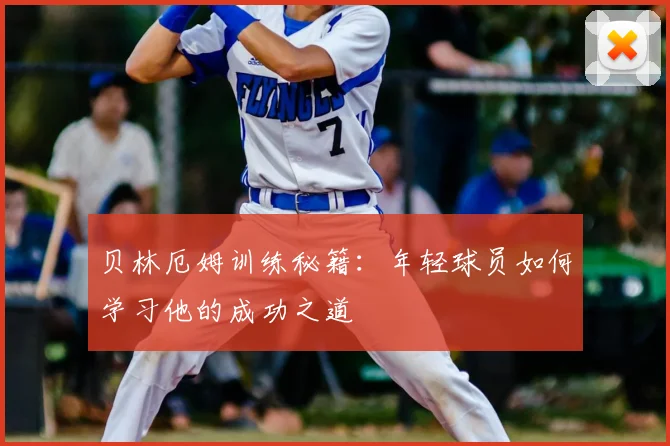 贝林厄姆训练秘籍：年轻球员如何学习他的成功之道